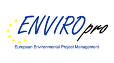 Logo ENVIROpro