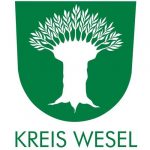 Logo Kreis Wesel